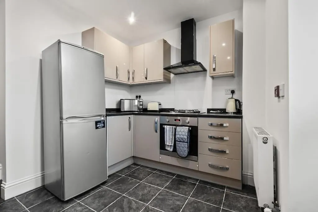 Huge Duplex In Great Location Appartement Newcastle upon Tyne