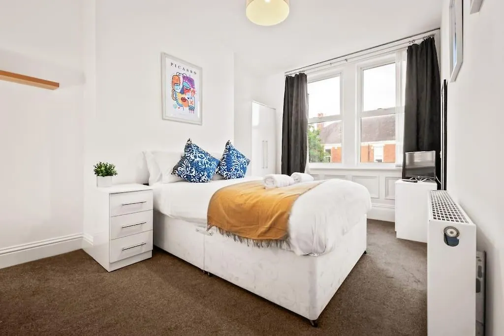Huge Duplex In Great Location Appartement Newcastle upon Tyne 0*,  Verenigd Koninkrijk