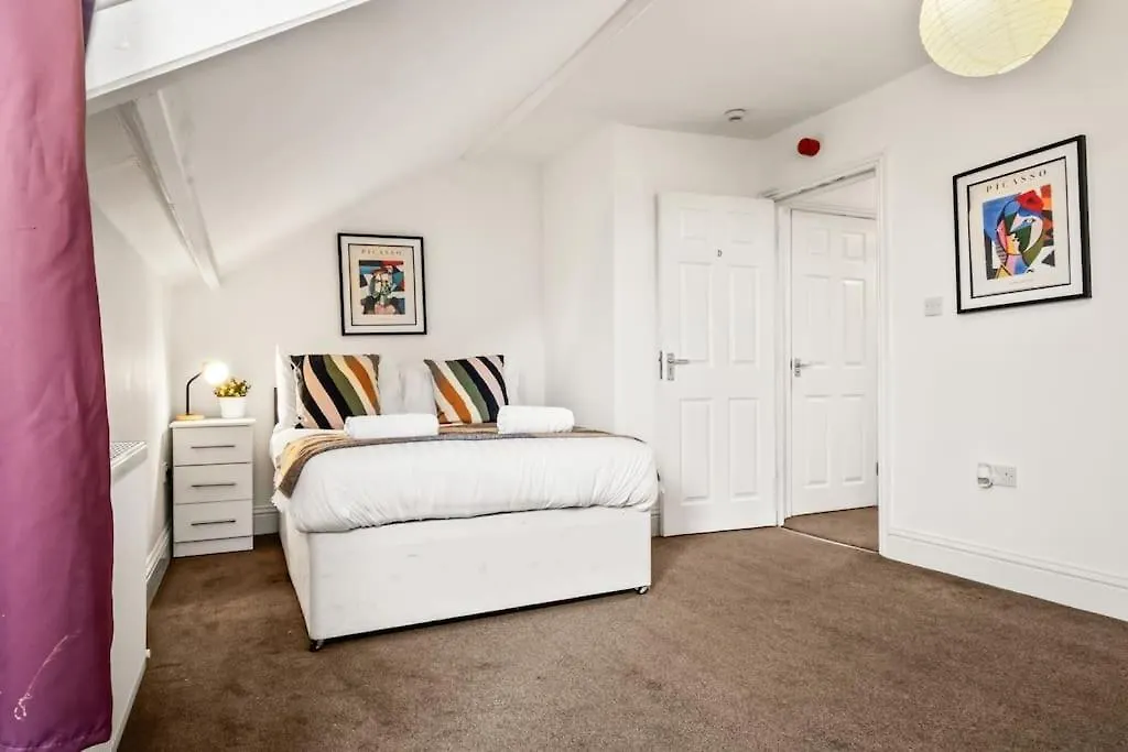Huge Duplex In Great Location Appartement Newcastle upon Tyne