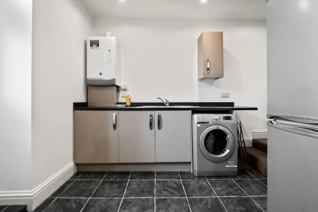 Huge Duplex In Great Location Appartement Newcastle upon Tyne