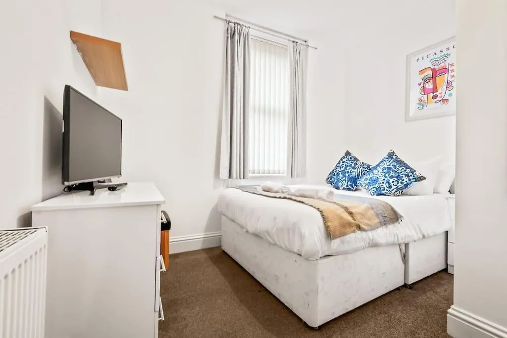 Huge Duplex In Great Location Appartement Newcastle upon Tyne