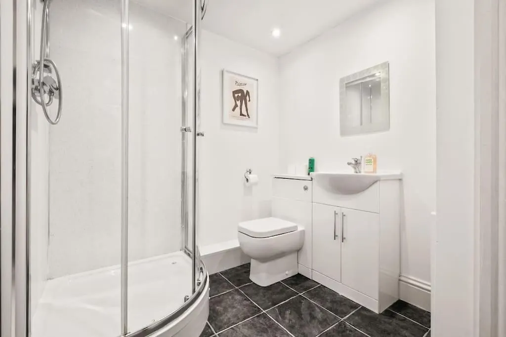 Huge Duplex In Great Location Appartement Newcastle upon Tyne