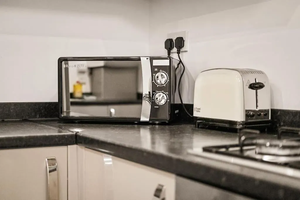 Huge Duplex In Great Location Appartement Newcastle upon Tyne