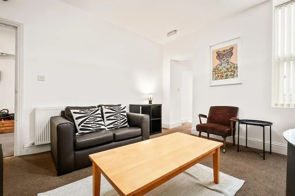 Huge Duplex In Great Location Appartement Newcastle upon Tyne