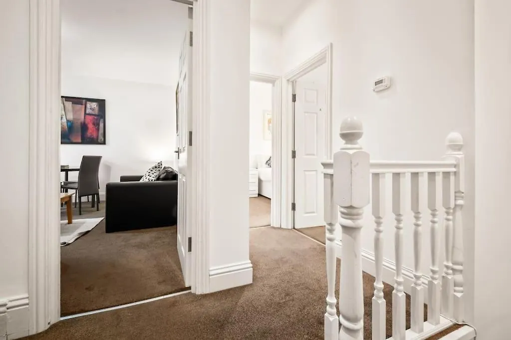 Huge Duplex In Great Location Appartement Newcastle upon Tyne 0*,