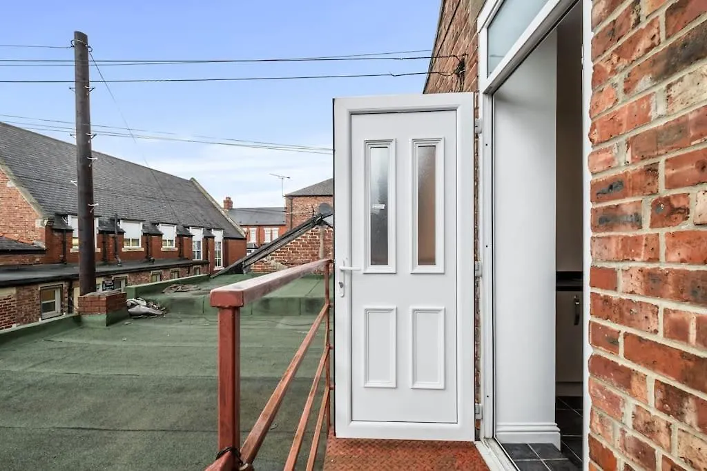 Huge Duplex In Great Location Appartement Newcastle upon Tyne