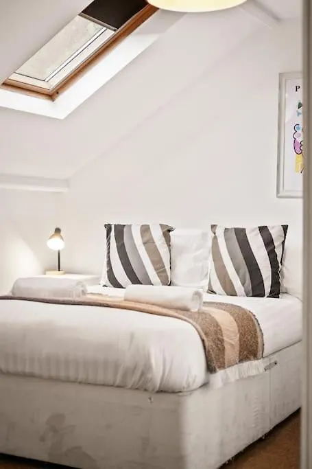Huge Duplex In Great Location Appartement Newcastle upon Tyne 0*,