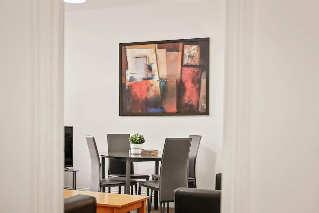 Huge Duplex In Great Location Appartement Newcastle upon Tyne 0*,  Verenigd Koninkrijk