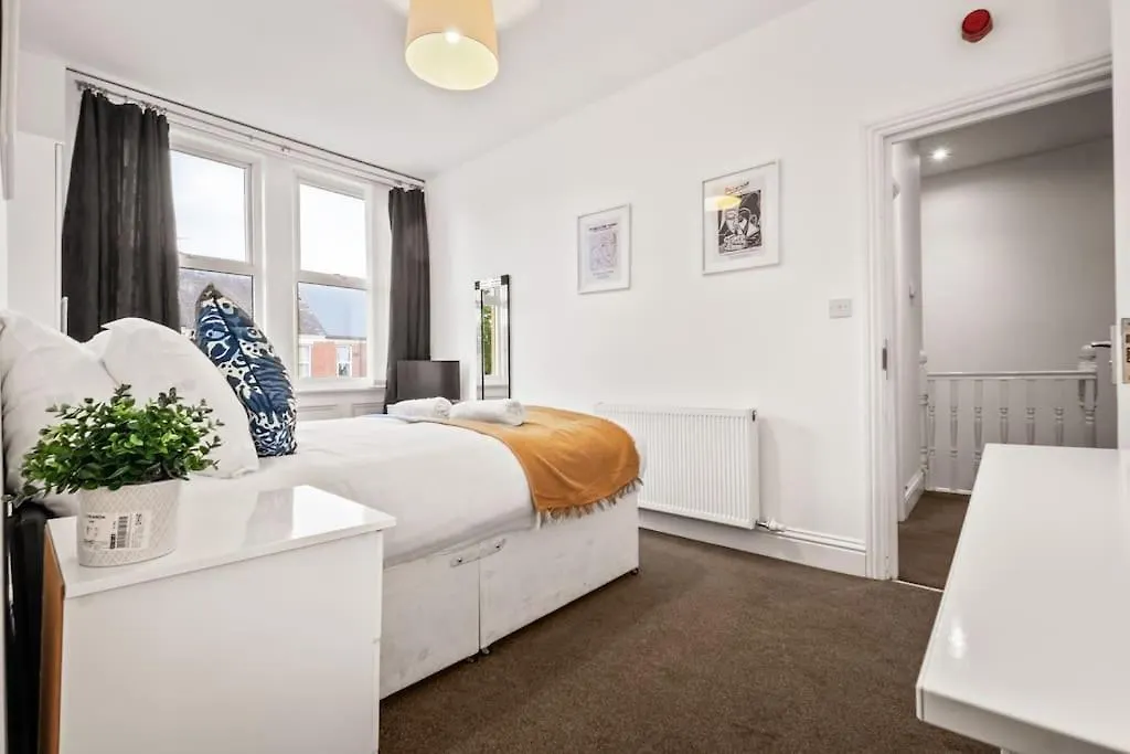 Huge Duplex In Great Location Lägenhet Newcastle-upon-Tyne 0*,  Storbritannien
