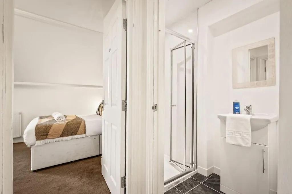 Huge Duplex In Great Location Lägenhet Newcastle-upon-Tyne
