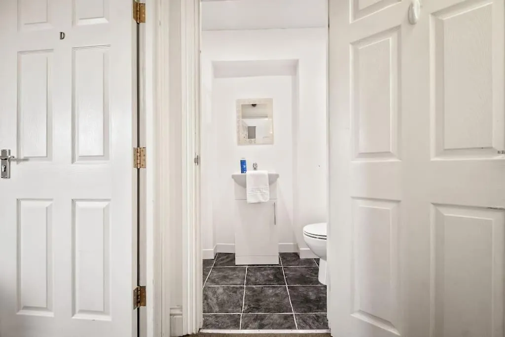 Huge Duplex In Great Location Lägenhet Newcastle-upon-Tyne