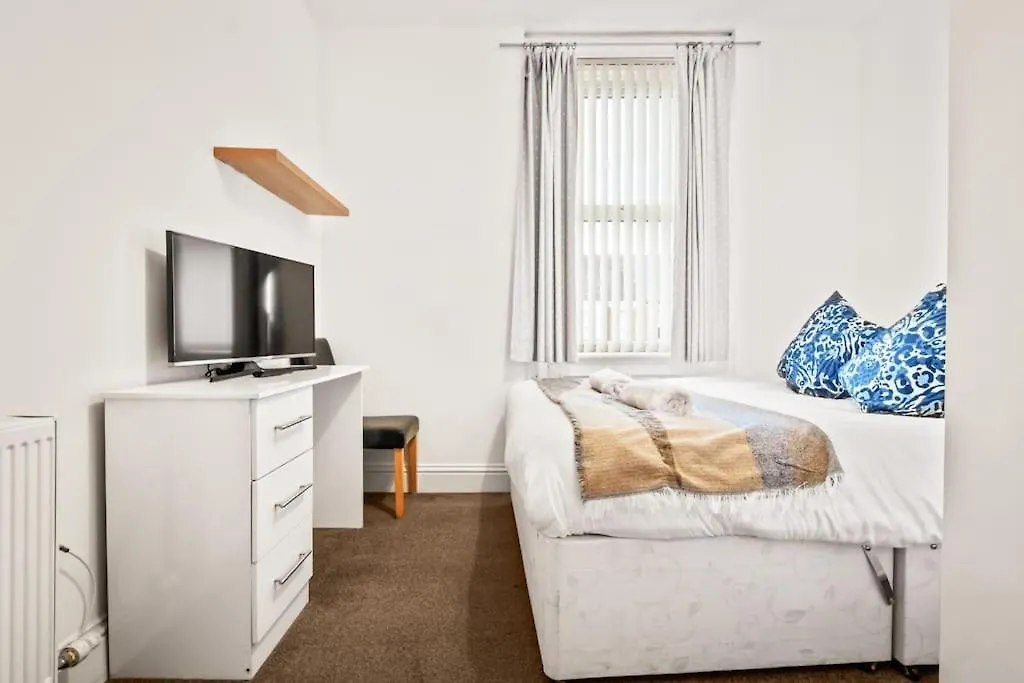 Huge Duplex In Great Location Lägenhet Newcastle-upon-Tyne